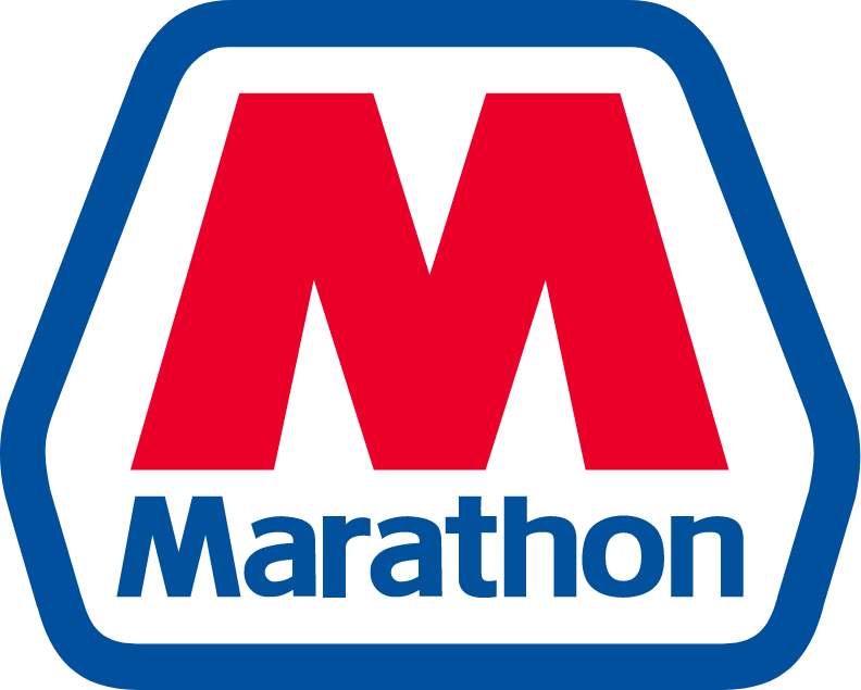 Marathon Logo